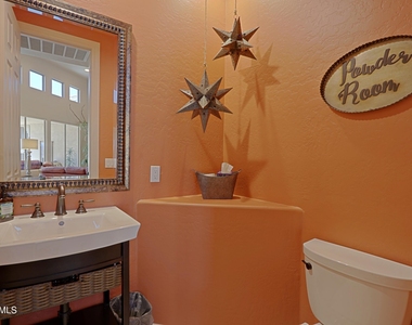 6469 E Amber Sun Drive - Photo Thumbnail 6