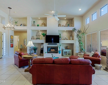 6469 E Amber Sun Drive - Photo Thumbnail 3