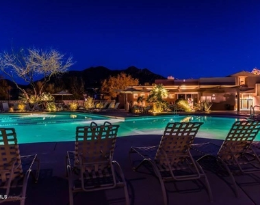 6469 E Amber Sun Drive - Photo Thumbnail 43