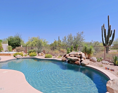 6469 E Amber Sun Drive - Photo Thumbnail 33