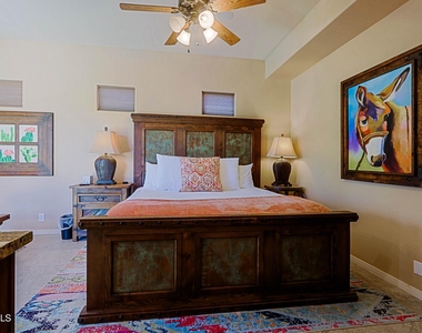 6469 E Amber Sun Drive - Photo Thumbnail 27