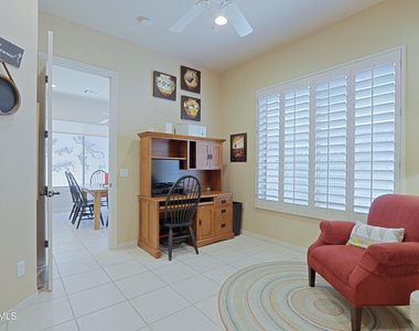 6469 E Amber Sun Drive - Photo Thumbnail 13