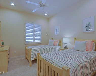 6469 E Amber Sun Drive - Photo Thumbnail 23