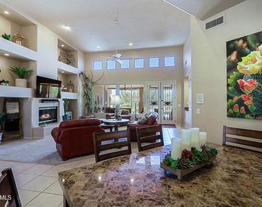 6469 E Amber Sun Drive - Photo Thumbnail 4