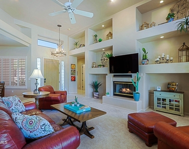 6469 E Amber Sun Drive - Photo Thumbnail 2