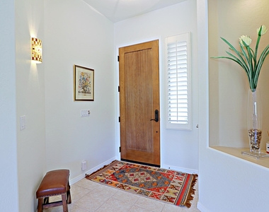 6960 E Whispering Mesquite Trail - Photo Thumbnail 5