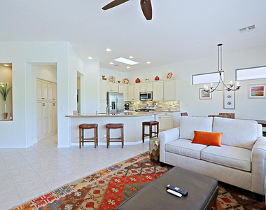 6960 E Whispering Mesquite Trail - Photo Thumbnail 4