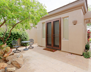 6960 E Whispering Mesquite Trail - Photo Thumbnail 29