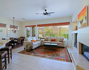 6960 E Whispering Mesquite Trail - Photo Thumbnail 2