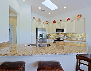 6960 E Whispering Mesquite Trail - Photo Thumbnail 8