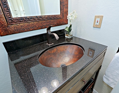 6960 E Whispering Mesquite Trail - Photo Thumbnail 24