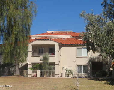 10080 E Mountainview Lake Drive - Photo Thumbnail 1