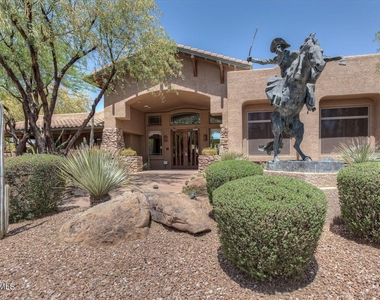 11500 E Cochise Drive - Photo Thumbnail 37