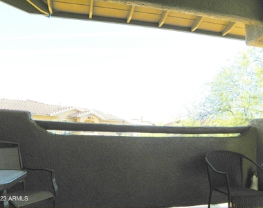 11500 E Cochise Drive - Photo Thumbnail 48