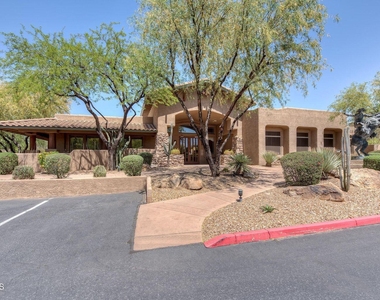 11500 E Cochise Drive - Photo Thumbnail 38