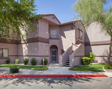 9455 E Raintree Drive - Photo Thumbnail 1