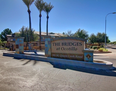 705 W Queen Creek Road - Photo Thumbnail 2