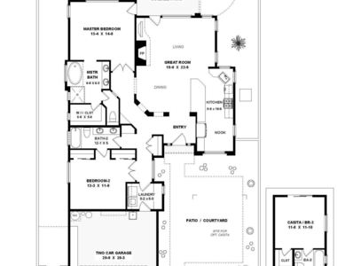 32707 N 70th Street - Photo Thumbnail 96