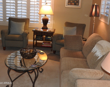 7800 E Lincoln Drive - Photo Thumbnail 3