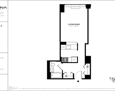 601 West 57th Street - Photo Thumbnail 33