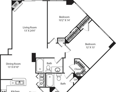 1401 S. Joyce Street - Photo Thumbnail 48