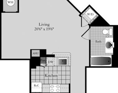 2400 M Street Nw - Photo Thumbnail 34