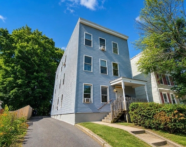 52 Parker Avenue - Photo Thumbnail 1