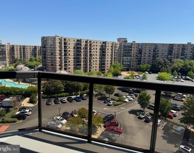 8360 Greensboro Drive - Photo Thumbnail 1
