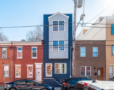 1532 Catharine Street - Photo Thumbnail 3