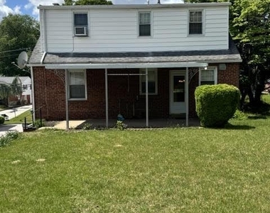 113 Glendale Road - Photo Thumbnail 5