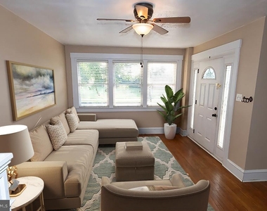 335 Stuart Avenue - Photo Thumbnail 3