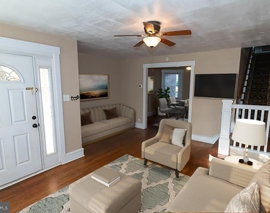 335 Stuart Avenue - Photo Thumbnail 2