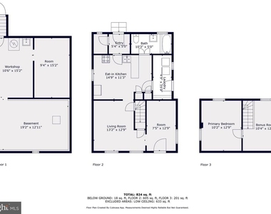 828 S Potomac Street - Photo Thumbnail 4