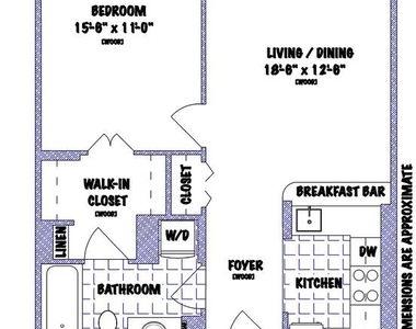 7111 Woodmont Avenue - Photo Thumbnail 11