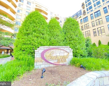 7111 Woodmont Avenue - Photo Thumbnail 1