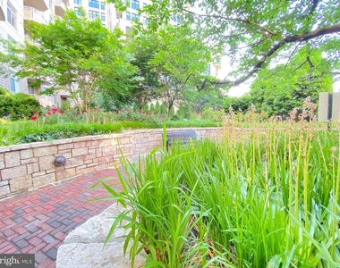 7111 Woodmont Avenue - Photo Thumbnail 16