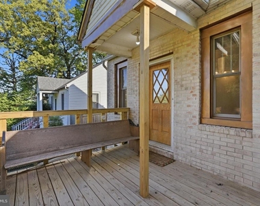 605 Ethan Allen Avenue - Photo Thumbnail 7