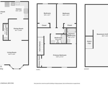 7206 Rutherford Green Circle - Photo Thumbnail 33