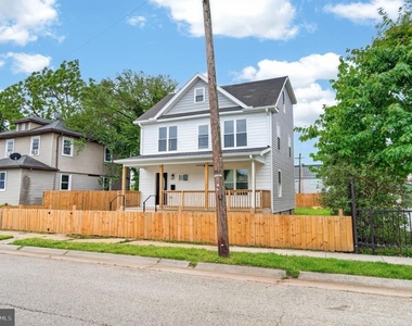 5306 Ethelbert Avenue - Photo Thumbnail 40