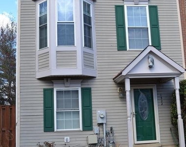 1302 Hill Born Drive - Photo Thumbnail 1
