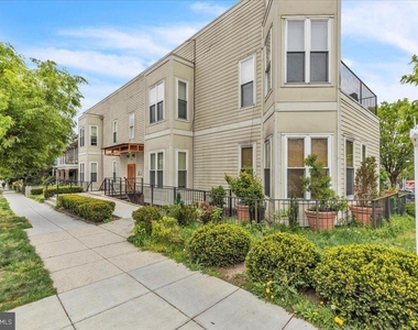 5551 Illinois Avenue Nw - Photo Thumbnail 2