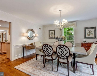 5106 Yuma Street Nw - Photo Thumbnail 5