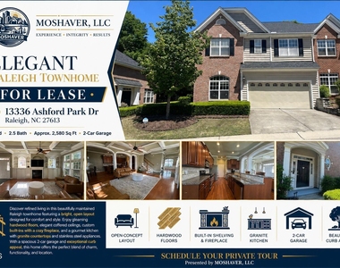 13336 Ashford Park Drive - Photo Thumbnail 28