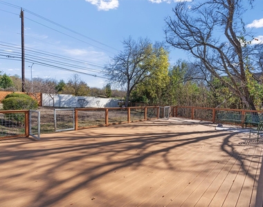 4020 Airport Blvd - Photo Thumbnail 25
