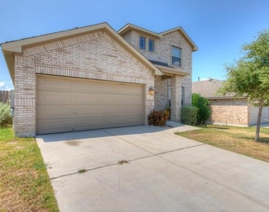 321 Limestone Trl - Photo Thumbnail 1