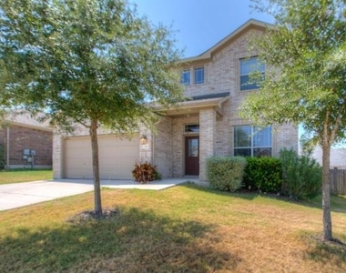 321 Limestone Trl - Photo Thumbnail 2