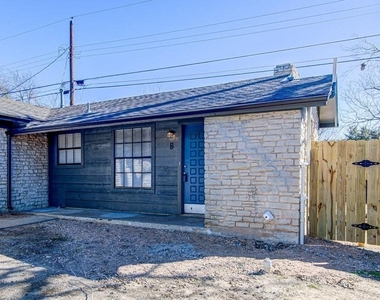 5703 Gloucester Ln - Photo Thumbnail 1