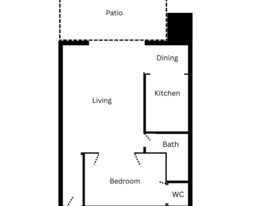 1304 Mariposa Dr - Photo Thumbnail 17