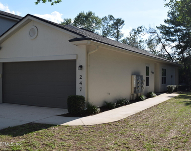 247 Amistad Drive - Photo Thumbnail 1