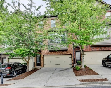 1159 Laurel Valley Court - Photo Thumbnail 2